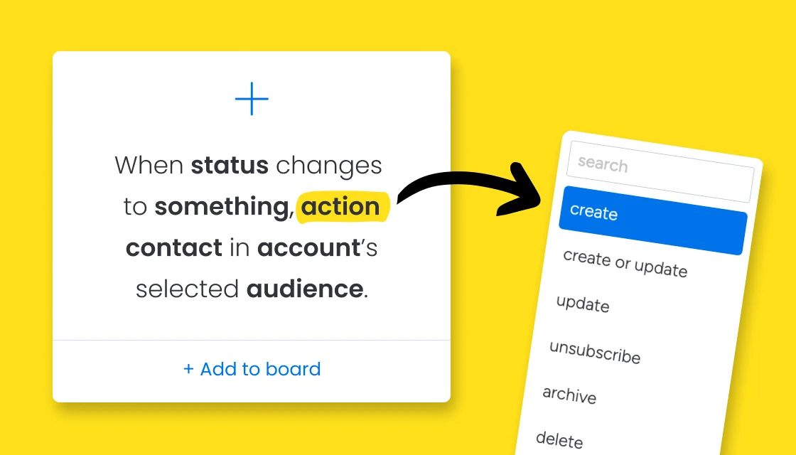 build powerful integrations for your workflows